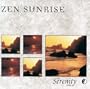 The Serenity Series: Zen Sunrise