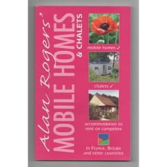 Alan Rogers' Campsite Accommodation Guide