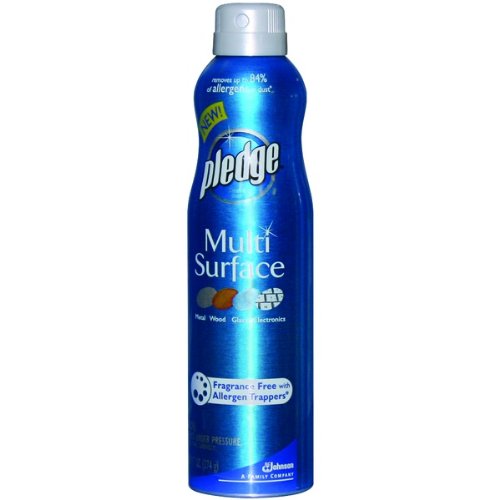 Jan-96000 PledgeÂ® Multi Surface Dusting Spray - Rto/Pawn Shop Accessories