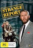 Strange Report - Complete Series - 5-DVD Box Set  [ NON-USA FORMAT, PAL, Reg.0 Import - Australia ]