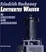 Buchtitel - Levitiertes Wasser in Forschung und Anwendung von Michaels-Verlag