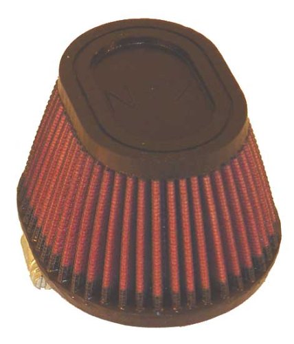 K&N RU-2780 Universal Rubber Filter