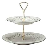 Pfaltzgraff Winterberry Large Tier Tray (Single Piece Only for Replacement)
