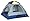 Eureka Sunrise 9 4-Person 9-Foot by 9-Foot Family Tent