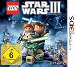 Lego Star Wars III: The Clone Wars