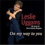 On My Way to You: Songs of Alan & Marilyn Bergman