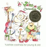 Jazz-a-Bye Christmas [CASSETTE]