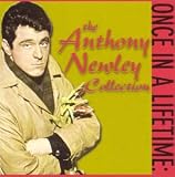 once in a lifetime the anthony newley collection by anthony newley
