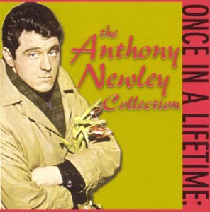 Once in a Lifetime: Newley Collection