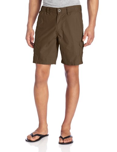 Columbia Men's Washed Out Cargo Short, Major, 34x8 On Sale