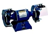 Baldor 7306 7-Inch 1800 RPM Grinder