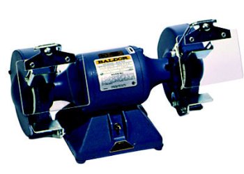 Baldor 7306 7-Inch 1800 RPM Grinder