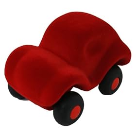 Rubbabu VEHICLE ���o�u�J�[ S ���b�h