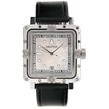 Nautica WoMens Newport Analog Watch #N18524L by Nautica