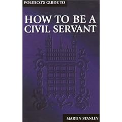 How to be a Civil Servant