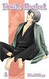 Fruits Basket, Vol. 4