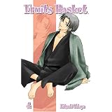 FruitsBasket,Vol.4