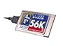 Viking FM56KPA 56K PC Card Fax/Modem