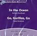 Book Dolphin Readers Audio CDs: Dolphin Readers Audio CDs: In the Ocean and Go, Gorillas, Go Audio CD