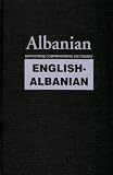 Albanian-English Dictionary
