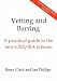 Vetting and Barring  a Practical Guide to the new CRB/ISA scheme