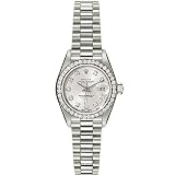 Rolex Oyster Perpetual Lady Datejust Ladies Watch 179179-CDP by Rolex