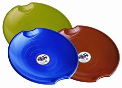 Paricon Flying Saucer Sled (3-Pack)