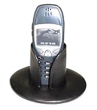 Electronics : eXpansys Black Chairmans Desk Phone Support