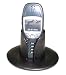 Electronics : eXpansys Black Chairmans Desk Phone Support