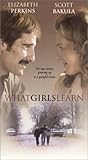 What Girls Learn  (2001)