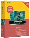 Symantec Antivirus Small Business Edition 8.1 For Workstations & Network Servers 5 User