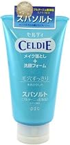 セルディ メイク落としエステ洗顔 スパソルト 150g