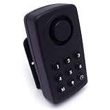 Garden Shed Alarm