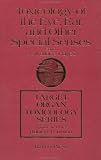 Toxicology Of The Eye, Ear, And Other Special Senses (Target Organ Toxicology Series)