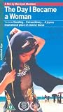 Roozi ke zan shodam [VHS]