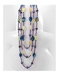 Agate Necklace