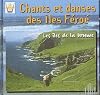 Songs & Dances from the Faroe Islands Various Artists