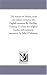 The history of Ireland, from the earliest period to the English invasion. By Geoffrey Keating. Tr. from the original Gaelic, and copiously annotated, by John O'Mahony.