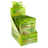 Hask Placenta Natural Essentials Complete Conditioning Treatment Hair Styling Creams