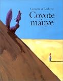 Coyote mauve