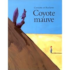 Cornette/Coyote Mauve