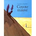 Cornette/Coyote Mauve