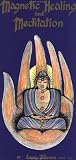 img - for Magnetic Healing and Meditation book / textbook / text book
