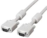 ELECOM XfBXvCP[u D-Sub15pin(mini)IX-D-Sub15pin(mini)IX 20.0m  CAC-LNG20