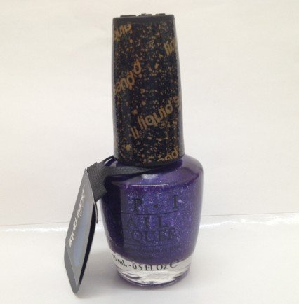 OPI: Lacquer M47 Can't Let Go, 0.5 oz