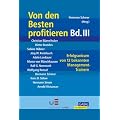 Von den Besten profitieren, Bd. 3