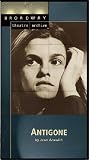 Antigone (Broadway Theatre Archive) [VHS]