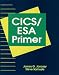 Books : CICS/ESA Primer