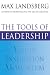 The Tools of Leadership: Vision, Inspiration, Momentum