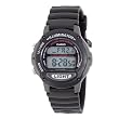 Casio Women's LW22H-1AV Illuminator Digital Watch
